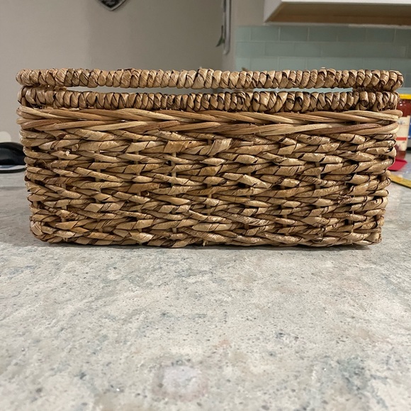 Other - Storage Basket